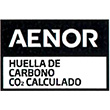 aenor-huella