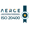 iso20400